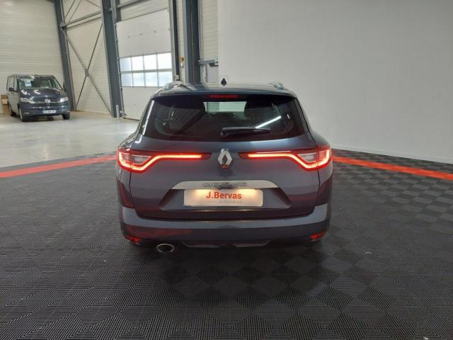 Renault Mégane Estate image 6