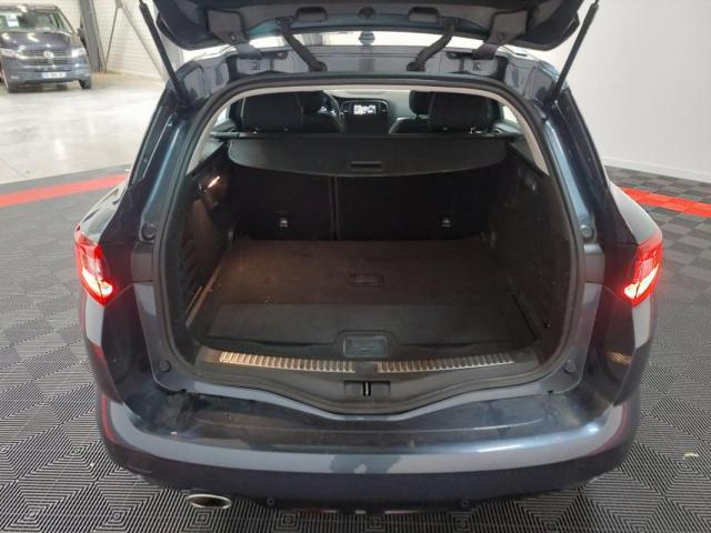 Renault Mégane Estate image 9