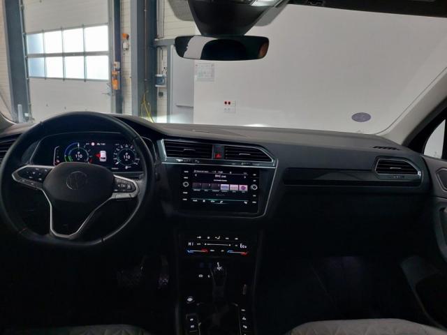 Volkswagen Tiguan image 4