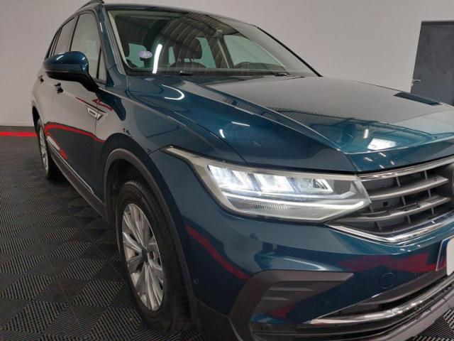 Volkswagen Tiguan image 1