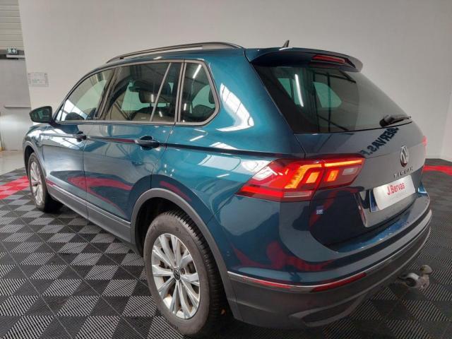 Volkswagen Tiguan image 8