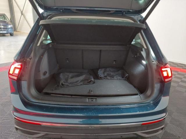 Volkswagen Tiguan image 9