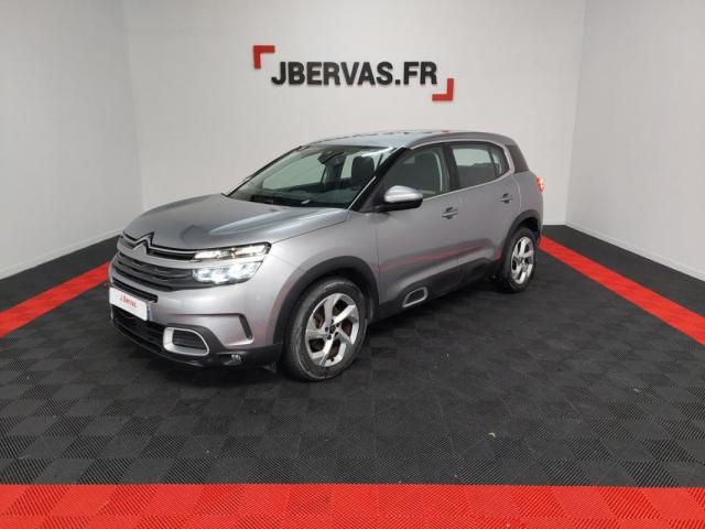 Citroen C5 Aircross Bluehdi 130 S&s Bvm6 Business