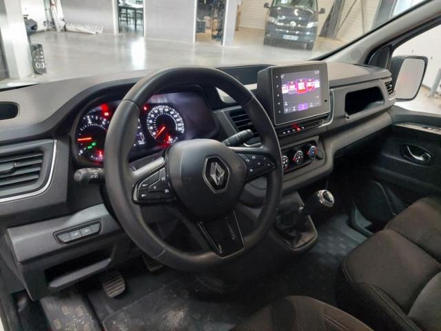Renault Trafic image 6