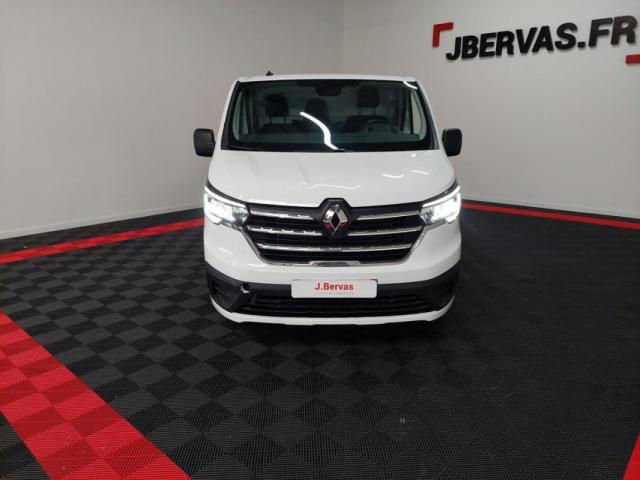 Renault Trafic image 9