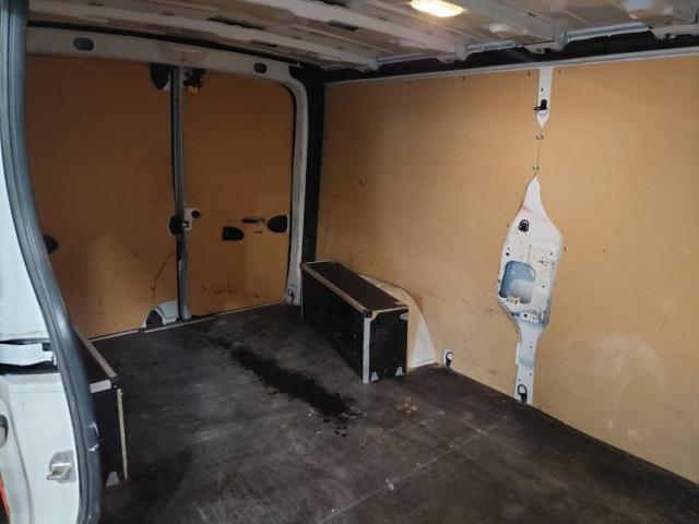 Renault Trafic image 2