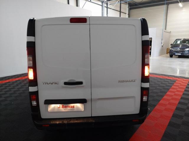 Renault Trafic image 4