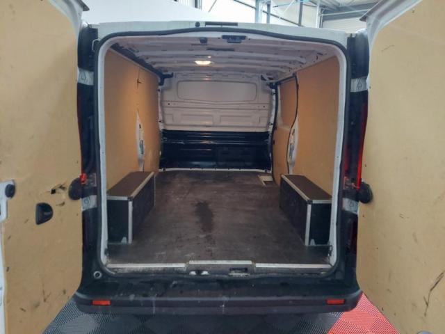 Renault Trafic image 7