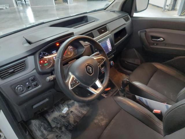 Renault Express image 2