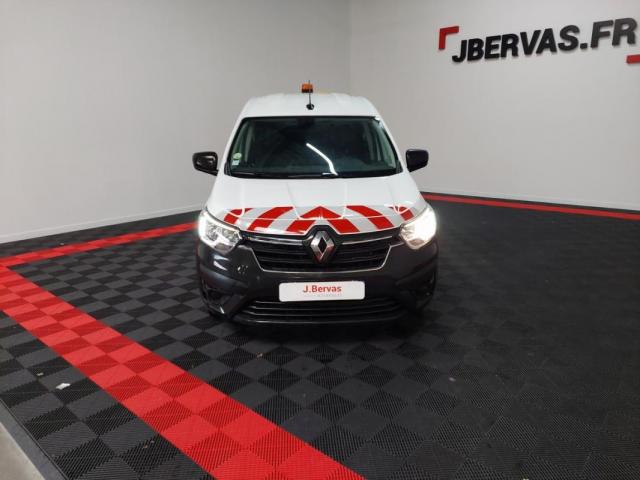 Renault Express image 1