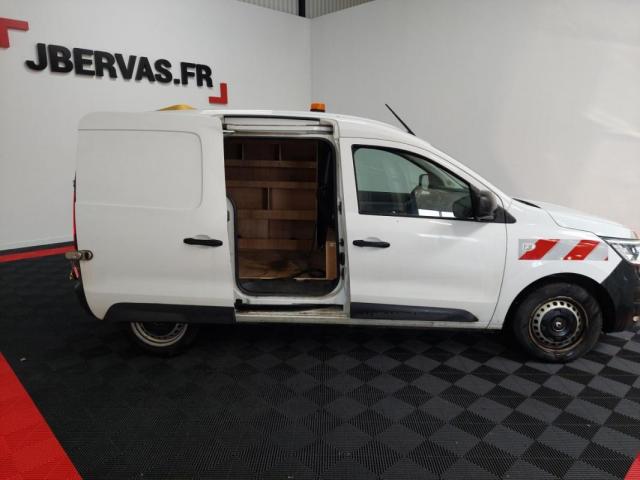 Renault Express image 4