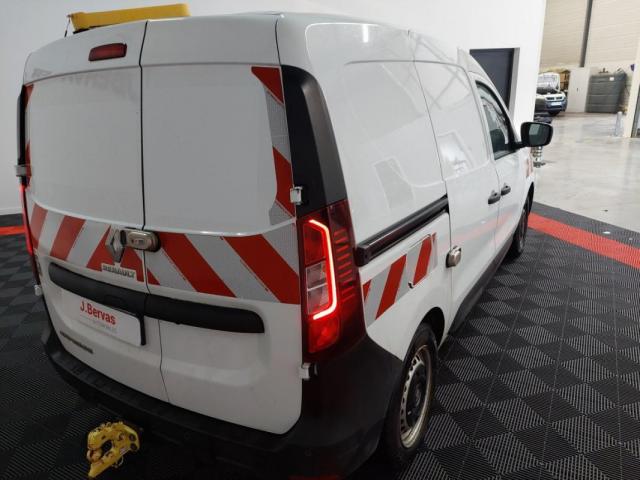 Renault Express image 7