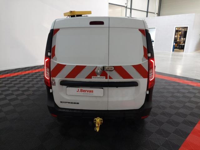 Renault Express image 6