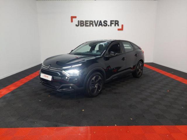 Citroen C4 Bluehdi 110 S&s Bvm6 Feel Pack