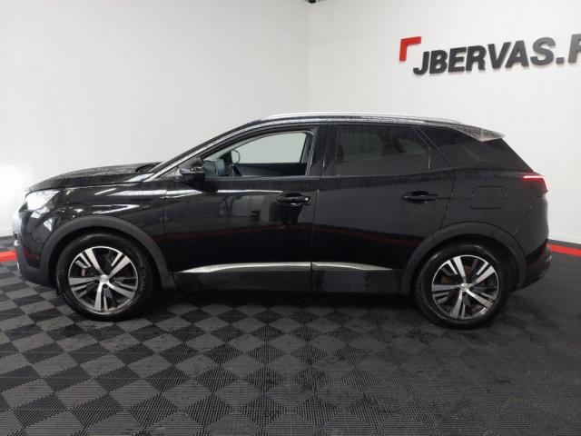 Peugeot 3008 image 5