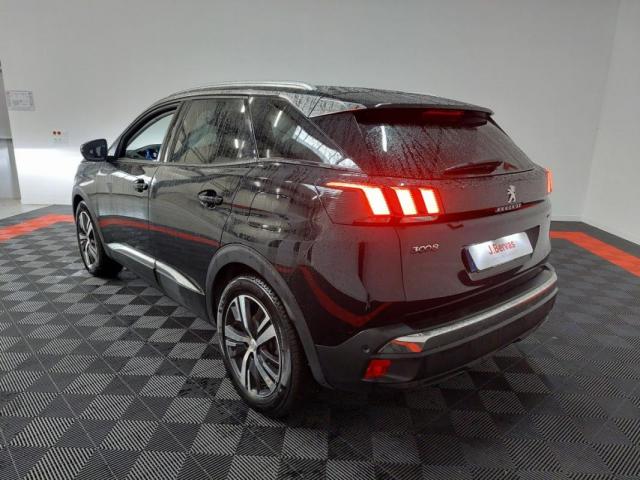 Peugeot 3008 image 4