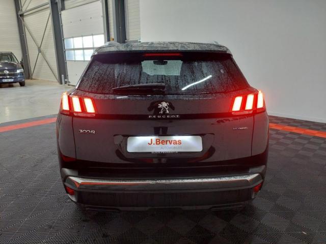 Peugeot 3008 image 9