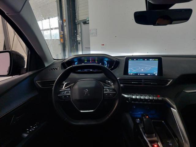 Peugeot 3008 image 1