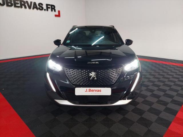 Peugeot 2008 image 4