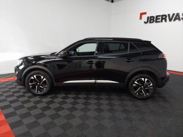 Peugeot 2008 image 5