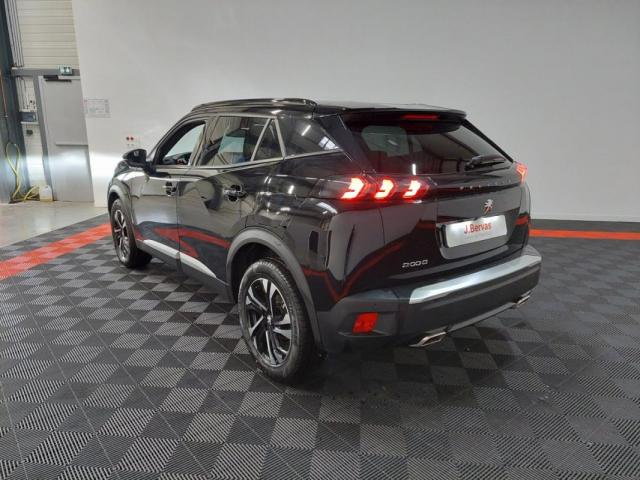 Peugeot 2008 image 1