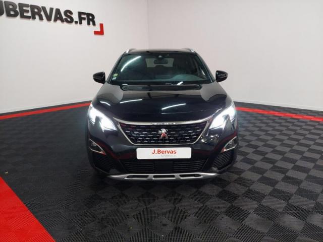 Peugeot 5008 image 9