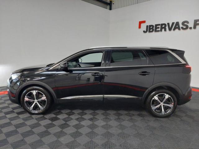 Peugeot 5008 image 6