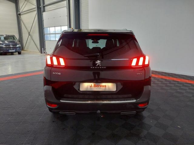 Peugeot 5008 image 3