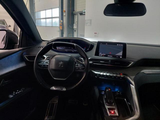 Peugeot 5008 image 5