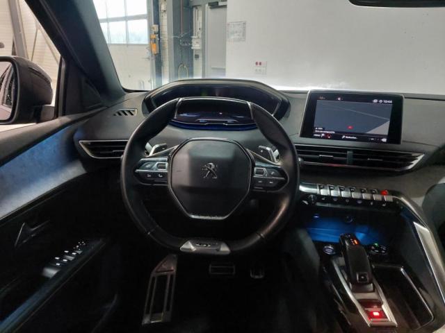 Peugeot 5008 image 1