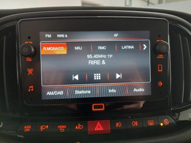 Fiat Doblo Cargo image 4