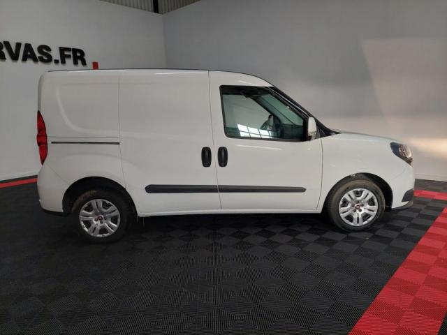 Fiat Doblo Cargo image 6