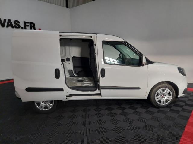 Fiat Doblo Cargo image 1