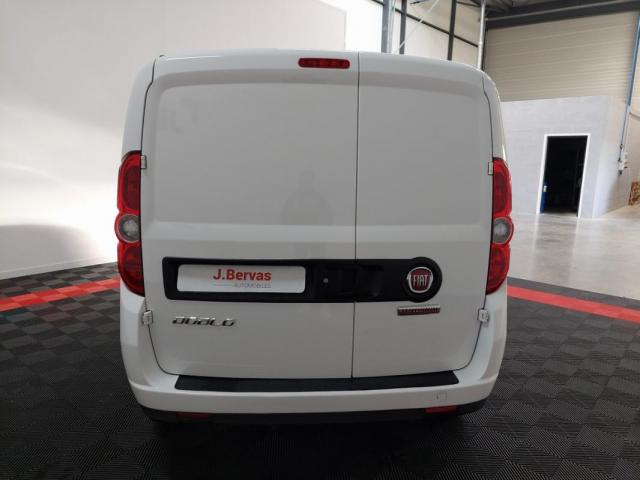 Fiat Doblo Cargo image 3