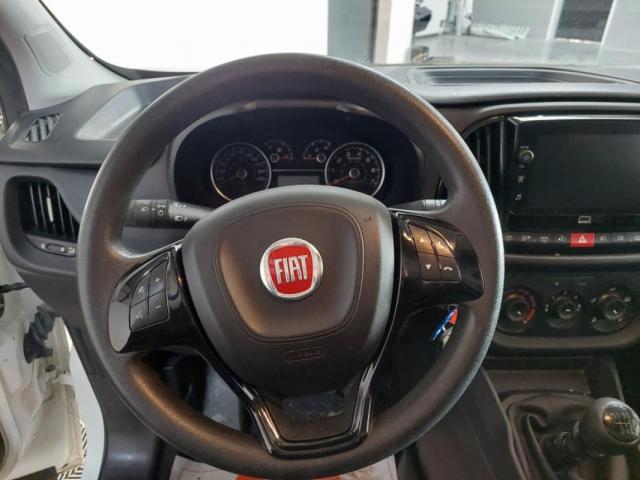 Fiat Doblo Cargo image 9