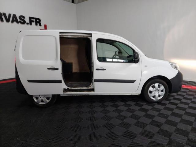 Renault Kangoo Express image 9