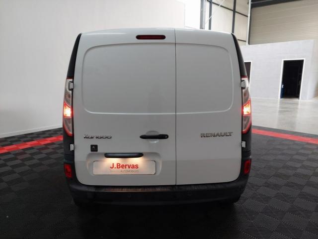 Renault Kangoo Express image 8