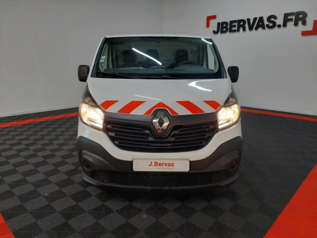 Renault Trafic image 6
