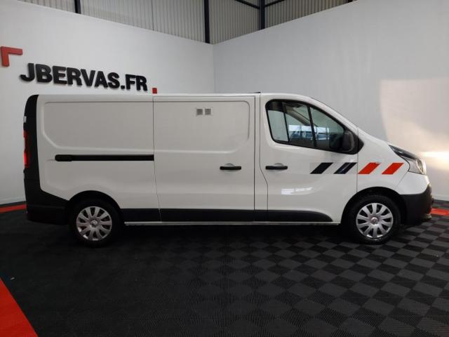 Renault Trafic image 7