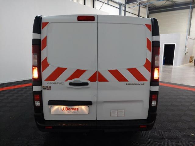 Renault Trafic image 1