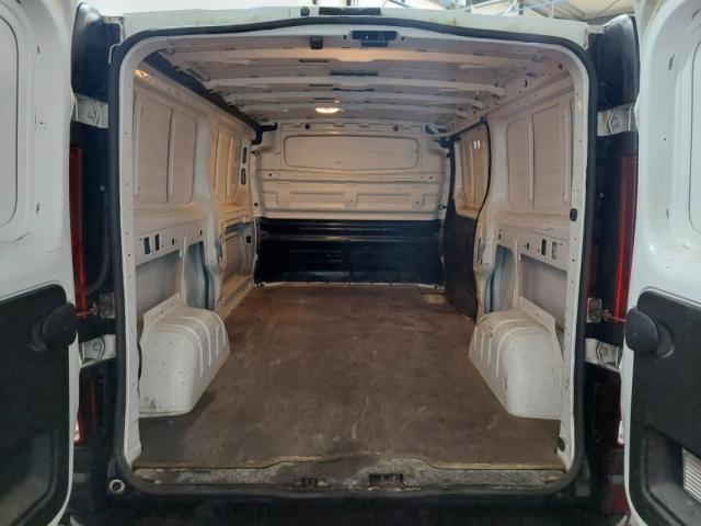 Renault Trafic image 5