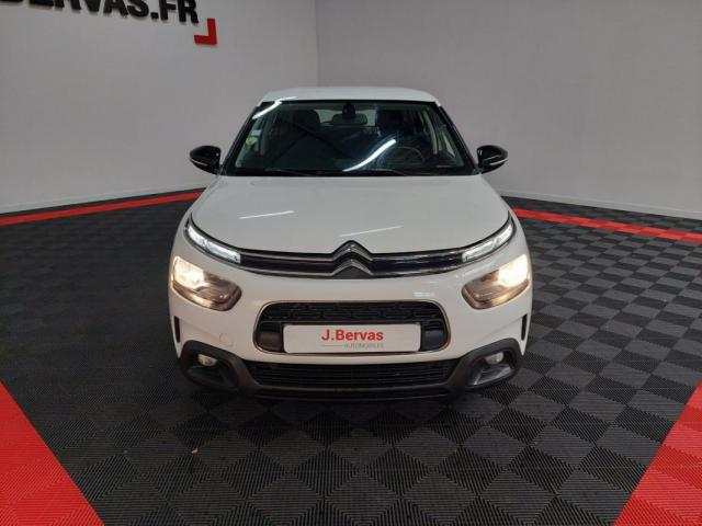 Citroen C4 Cactus image 3