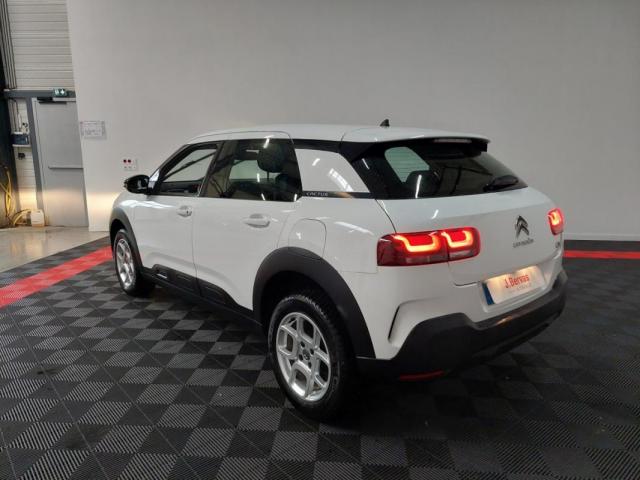 Citroen C4 Cactus image 8
