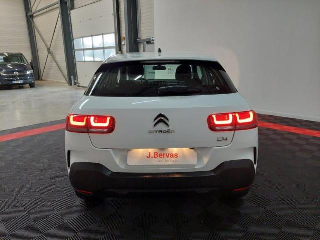 Citroen C4 Cactus image 6