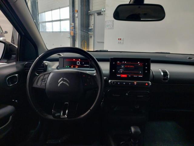 Citroen C4 Cactus image 9
