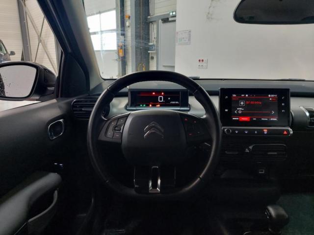 Citroen C4 Cactus image 1