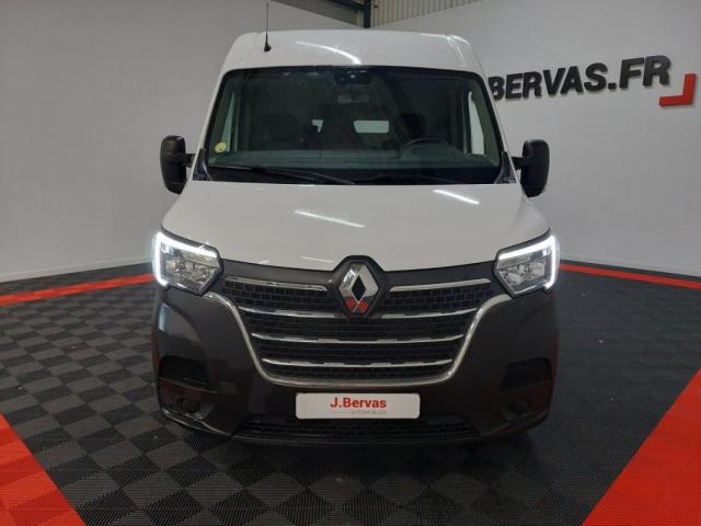 Renault Master image 8