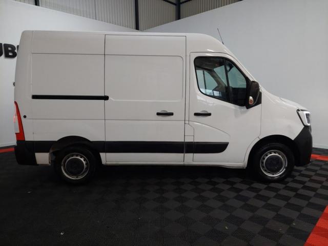 Renault Master image 3