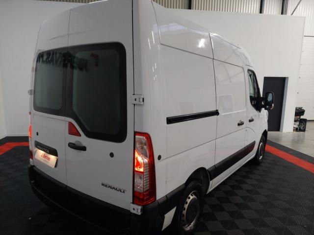 Renault Master image 5