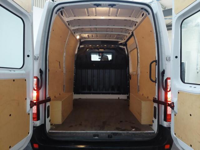 Renault Master image 6